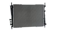 Thumbnail - Radiateur - CR1607000P - MAHLE