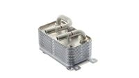 Thumbnail - Oliekoeler, automatische transmissie - CLC43000P - MAHLE