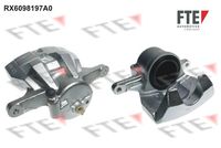 Bremssattel