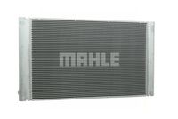 Thumbnail - Radiateur - CR766000P - MAHLE