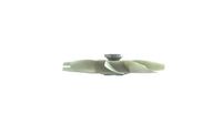 Thumbnail - Koelventilatorwiel - CFF430000P - MAHLE