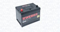 Starterbatterie