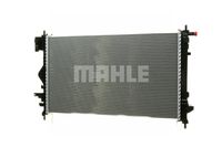Thumbnail - Radiateur - CR1100000P - MAHLE