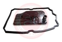 Set filtre hidraulice, cutie e vit.automata at autoteile germany, Cod: at30030