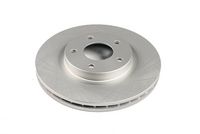 спирачен диск