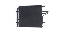 Thumbnail - Condensor, airconditioning - AC1067000S - MAHLE