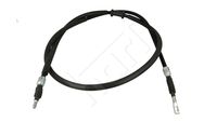 Kabel, parkeringsbrems