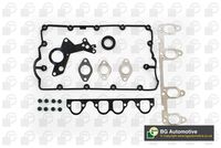 Set garnituri, chiulasa BGA, Cod: HN4334