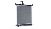 Thumbnail - Radiateur - CR2071000P - MAHLE