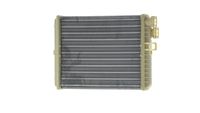 Thumbnail - Kachelradiateur, interieurverwarming - AH90000P - MAHLE