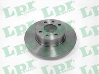 спирачен диск