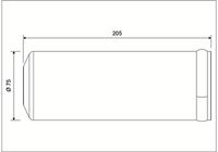 изсушител, климатизация