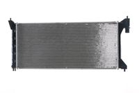 Thumbnail - Radiateur - CR2245000S - MAHLE