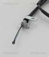 TRISCAN Trekkabel, parkeerrem 2