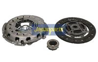 Set ambreiaj JAPANPARTS, Cod: KF-3002