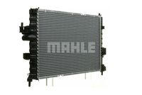 Thumbnail - Radiateur - CR391000P - MAHLE