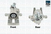 спирачен апарат