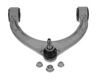 Lenker, Radaufhängung