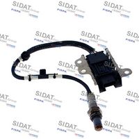 NOx-Sensor, NOx-Katalysator