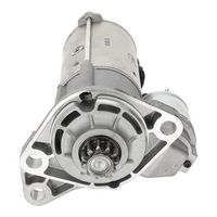 Μίζα VALEO ORIGINS NEW O.E. TECHNOLOGY