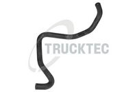 маркуч на радиатора