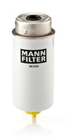 Kraftstofffilter Kraftstofffilter