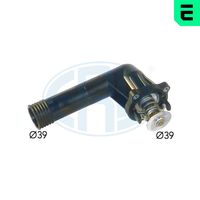 термостат, охладителна течност