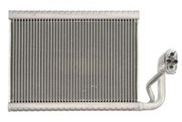 Evaporator, aer conditionat THERMOTEC, Cod: KTT150032