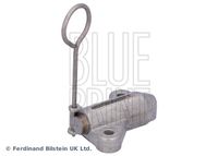 Spanner, Steuerkette