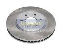 Disc frana JAPANPARTS, Cod: DI-115C