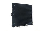 Thumbnail - Condensor, airconditioning - AC203000S - MAHLE