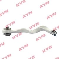 Lenker, Radaufhängung