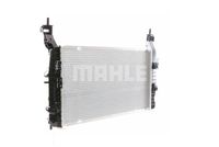 Thumbnail - Radiateur - CR2120000S - MAHLE