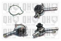 Wasserpumpe, Motorkühlung