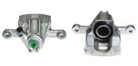 Bremssattel