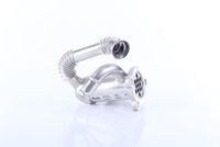 NISSENS Koeler, uitlaatterugvoering 5