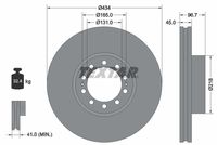 Bremsscheibe