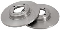 Bremsscheibe