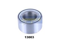 комплект колесен лагер