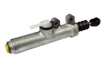 Geberzylinder, Kupplung