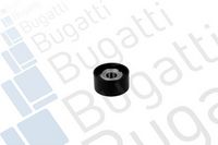 Umlenk-/Führungsrolle, Keilrippenriemen