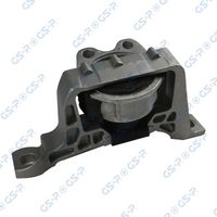 окачване, двигател