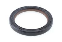 Wellendichtring, Kurbelwelle