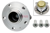 комплект колесен лагер