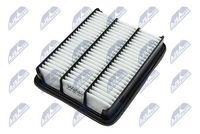 въздушен филтър