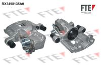 Bremssattel