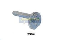 болт за регулиране на страничния наклон