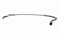 маркуч на радиатора