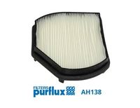 Filter, cabin air