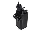 Filtru carbune activ, aerisire rezervor METZGER AUTOTEILE, Cod: 2370134